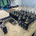 Standard-Anode-Assembled-Iridum-Coated-A