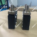 Standard-Anode-Assembled-Iridum-Coated-D